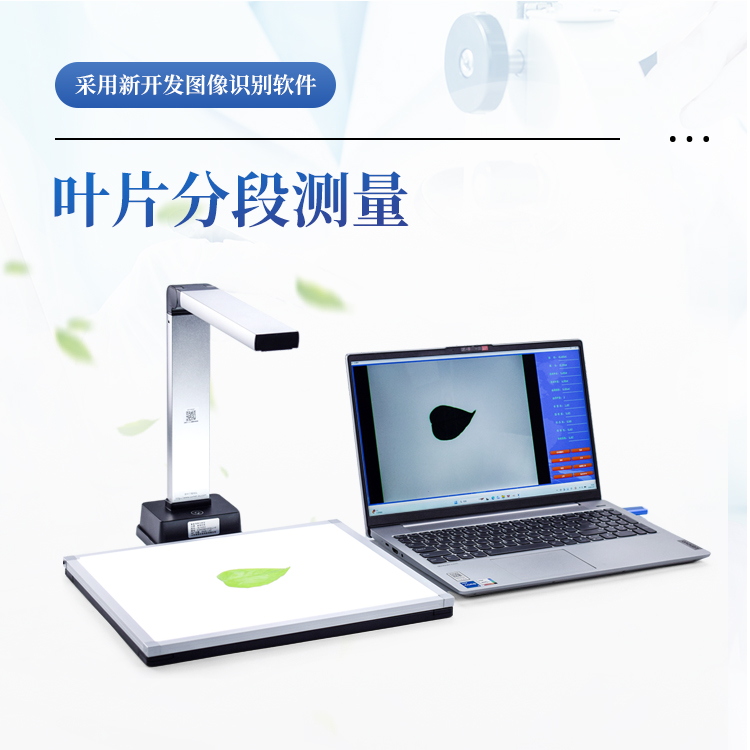 叶面积仪