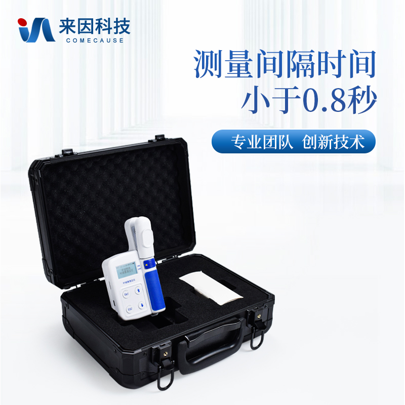 植被覆盖度测量仪