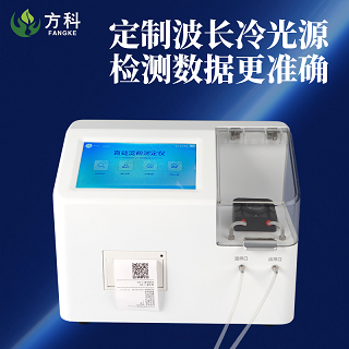 淀粉含量测定仪能测量淀粉含量