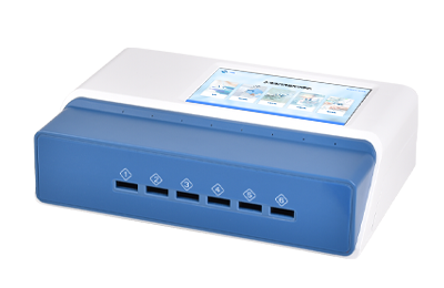 兽药残留快速检测仪IN-SY02