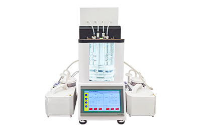 全自动运动粘度测定仪IN-YN2