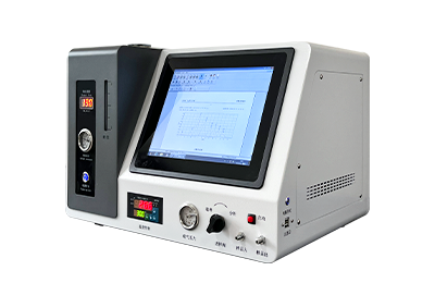 液化气热值分析仪