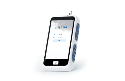 手持式拉曼光谱仪IN-SLM