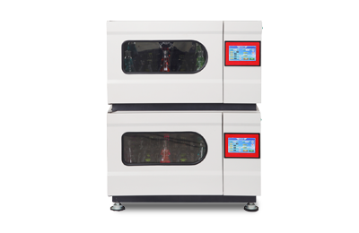 双层叠式恒温振荡摇床IN-DY1（双层）