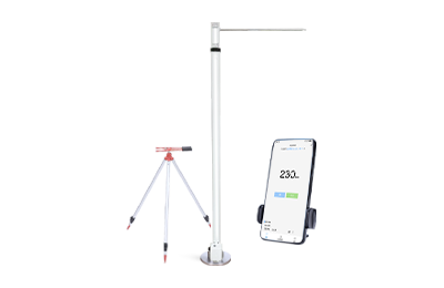 为什么田间株高测量正从拍照识别转向株高测量仪直测？