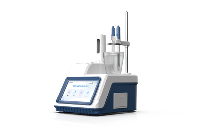 食品酸价过氧化值检测仪IN-DAP